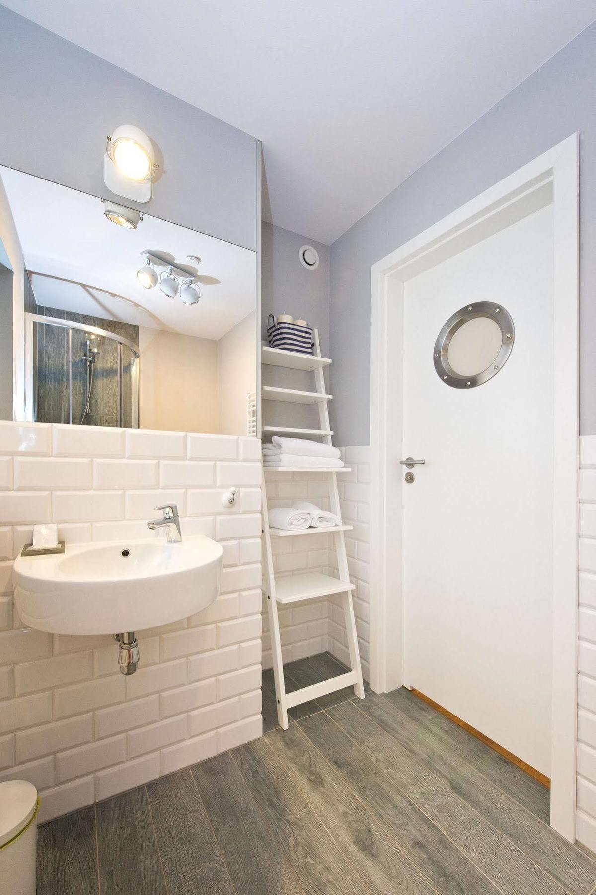 Apartmán Anchor House Sopoty Exteriér fotografie