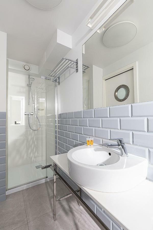 Apartmán Anchor House Sopoty Exteriér fotografie